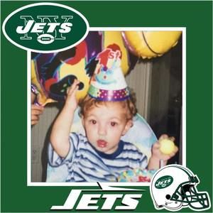 Meet your Posher, Joey